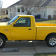 Illustration for article titled For $3,000, Would You Plug Into This 1999 Ford Ranger EV?